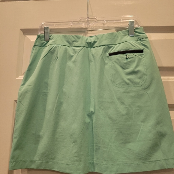 JAMIE SADOCK CARGO GOLF SKORT NWOT - Picture 4 of 6